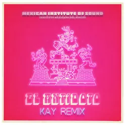 El Antídoto Kay Remix