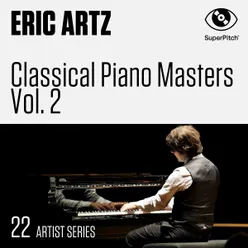 Classical Piano Masters Vol.2