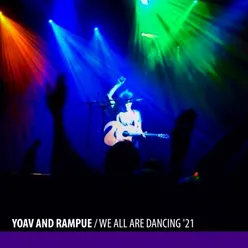 We All Are Dancing Rampue remix edit