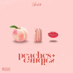 Peaches & Candies