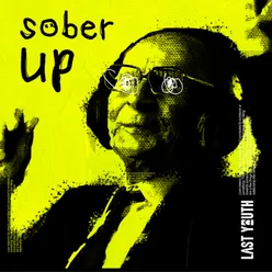 sober up