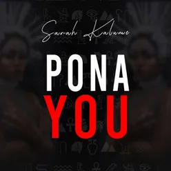 Pona you