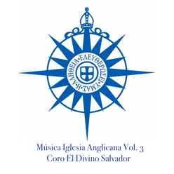 Música Iglesia Anglicana Vol 3.