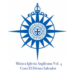 Música Iglesia Anglicana Vol 4.