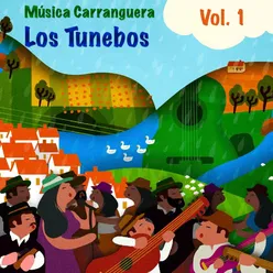Música Carrangera Vol 1.