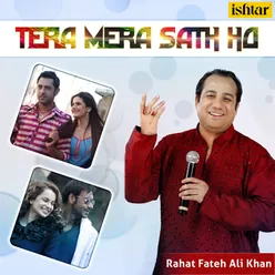 Tere Bina (Remix Version) From "Tezz"