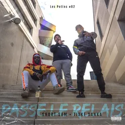 Passe le relais Les potins #02