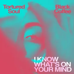 I Know What's on Your Mind Main Mix Instrumental