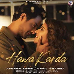 Hawa Karda