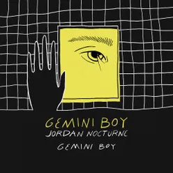 Gemini Boy Kornel Kovacs Remix