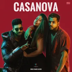 Casanova