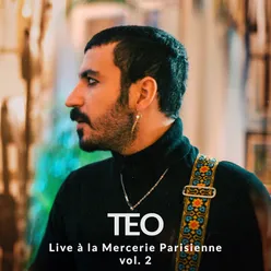 Les fêlures Live à la mercerie parisienne