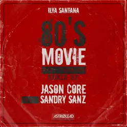 80's Movie Jason Core Instrumental Mix