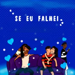 Se Eu Falhei