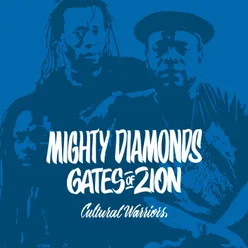Gates of Zion Dub Mix