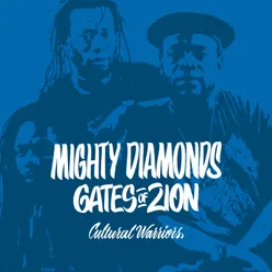 Gates of Zion