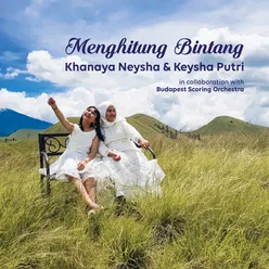 Menghitung Bintang