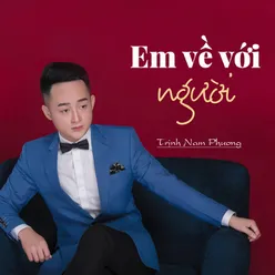 Em Về Với Người Live