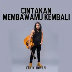 Cintakan Membawamu Kembali