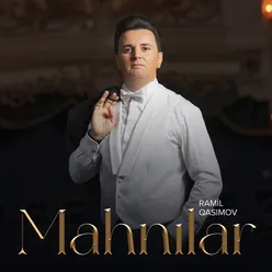 Mahnılar