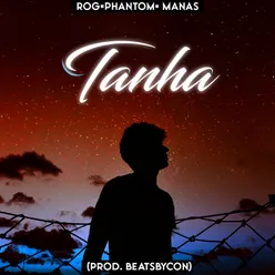 Tanha (Prod. Beatsbycon)