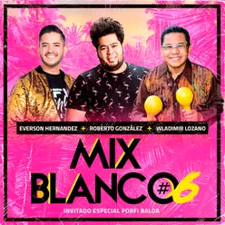 Mix Blanco #6