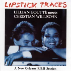 Lipstick Traces A New Orleans R & B Session