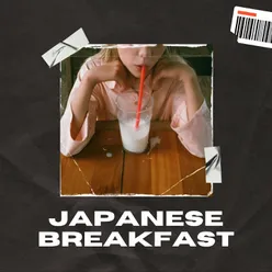 Japanese Breakfast