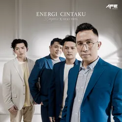 Energi Cintaku