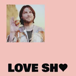 Love Shy Tahiti 80 Remix
