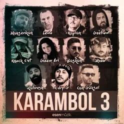 Karambol 3