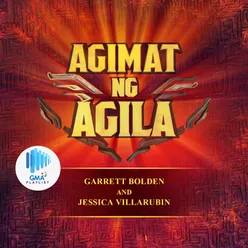 Agimat Ng Agila Original Soundtrack