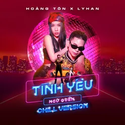 Tình Yêu Ngủ Quên