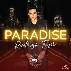 Paradise Mauricio Cury Radio