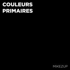 Couleurs Primaires