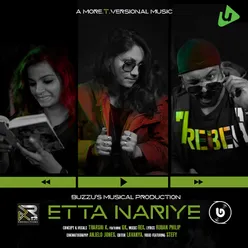 Etta Nariye