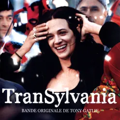 Transylvania Bande originale du film