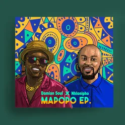 Mapopo Radio Version