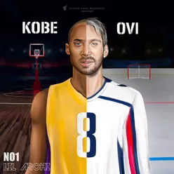 Kobe, Ovi