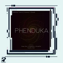 Phenduka The Remixes