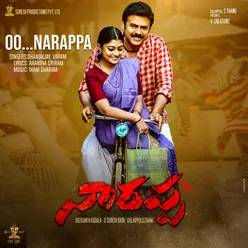 Oo...Narappa From "Narappa"