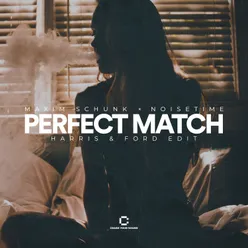 Perfect Match Harris & Ford Edit