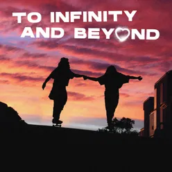 to infinity and beyond