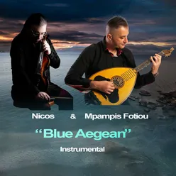 Blue Aegean