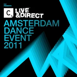 Amsterdam Dance Event 2011 DJ Mix 1