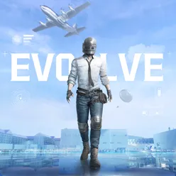 Evolve Pubg Mobile & Tesla Collaboration Theme Song