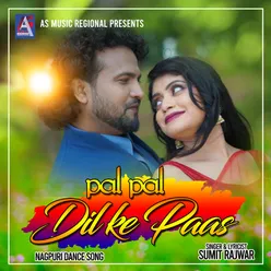 Pal Pal Dil Ke Paas