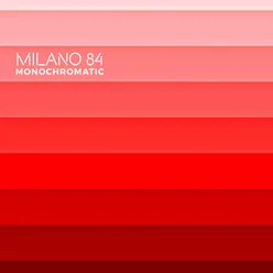 Milano 84 Vincenzo Salvia Remix