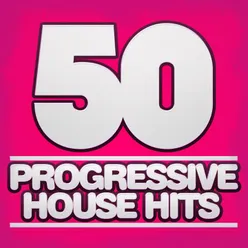 50 Progressive House Hits DJ Mix 4