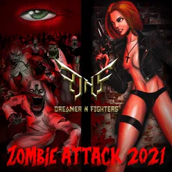 Zombie Attack 2021